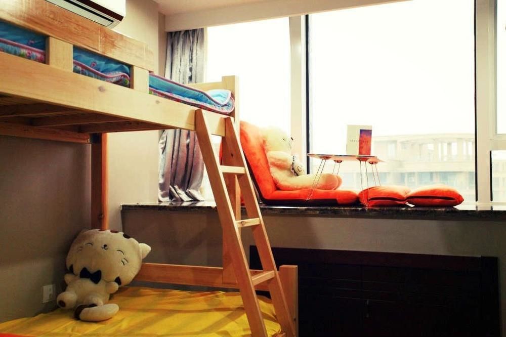 Red Orange Hotel Hangzhou Esterno foto